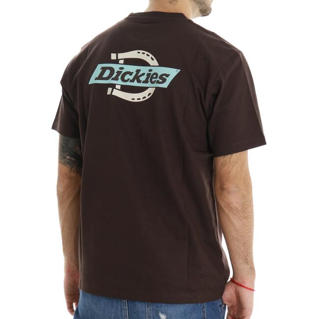 T-SHIRT RUSTON DICKIES - Mad Fashion | img vers.650x/